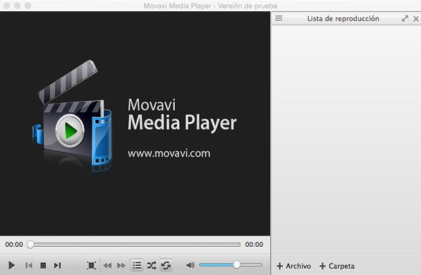 media player for mac 2016