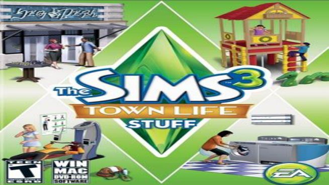 sims 3 free download mac full version